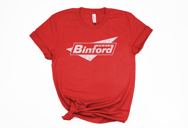 Binford Tools / Home Improvement / Toy Story Unisex Tee