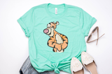 Tigger Sketch Unisex Tee